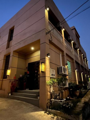 Kinmen Old Town Homestay